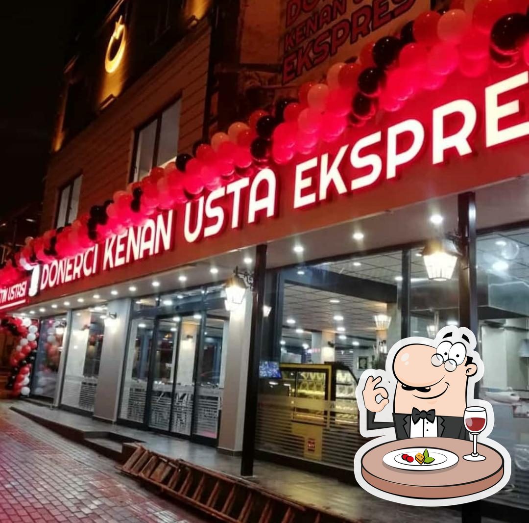 Donerci Kenan Usta Bursa Restaurant Reviews