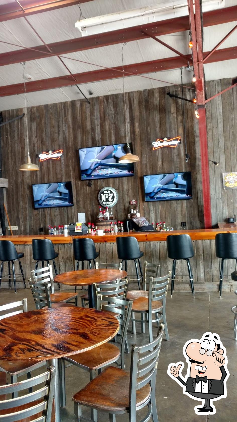 Barrel House Saloon in Sandusky Restaurant reviews