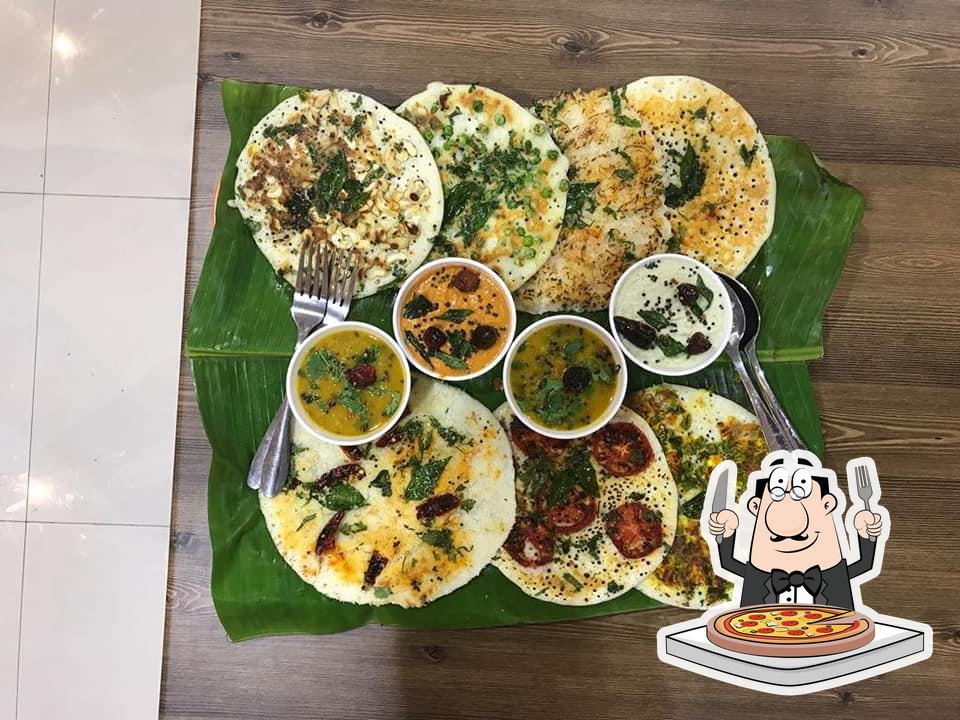 Indian Spice Restaurant, Ras AlKhaimah, QWPR+VF6 Restaurant reviews