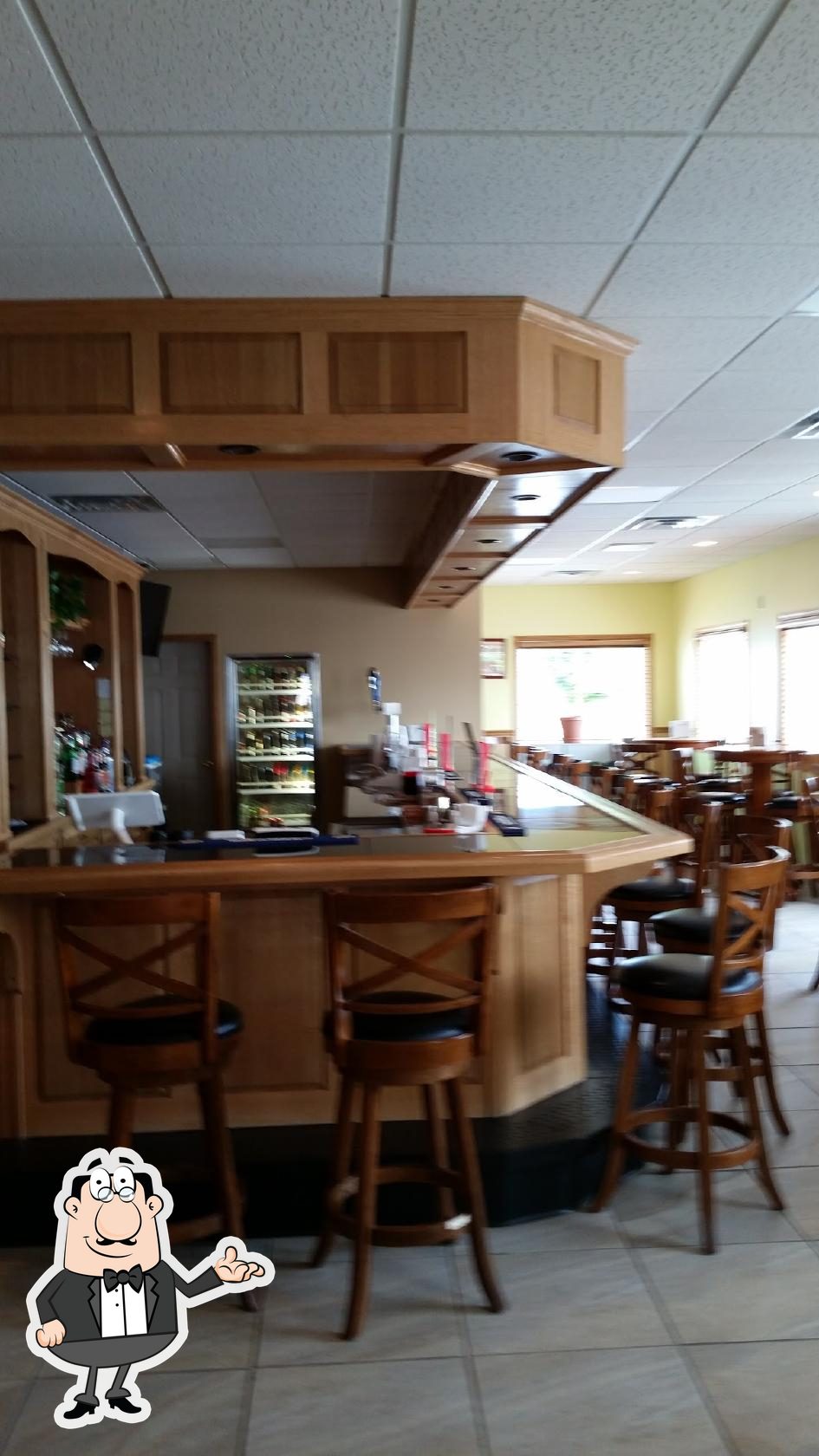 American Legion in Rouses Point Restaurant reviews