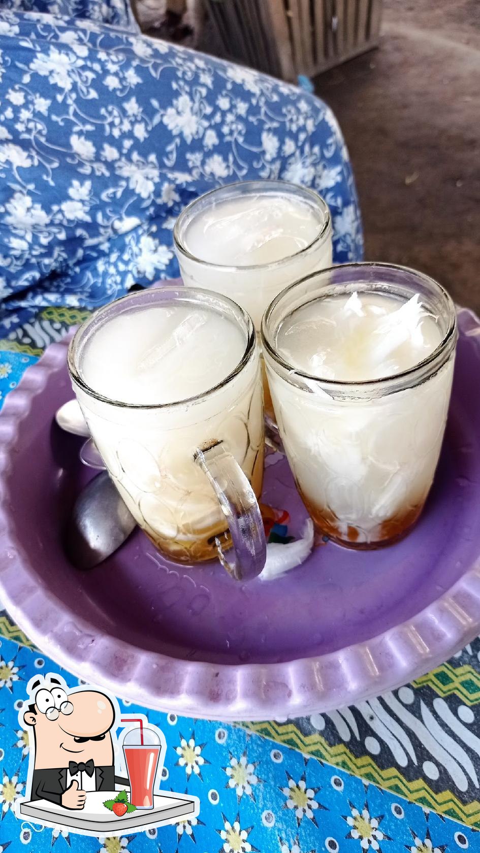 Jagung Rebus & Kopi Hangat, Rhee Restaurant reviews