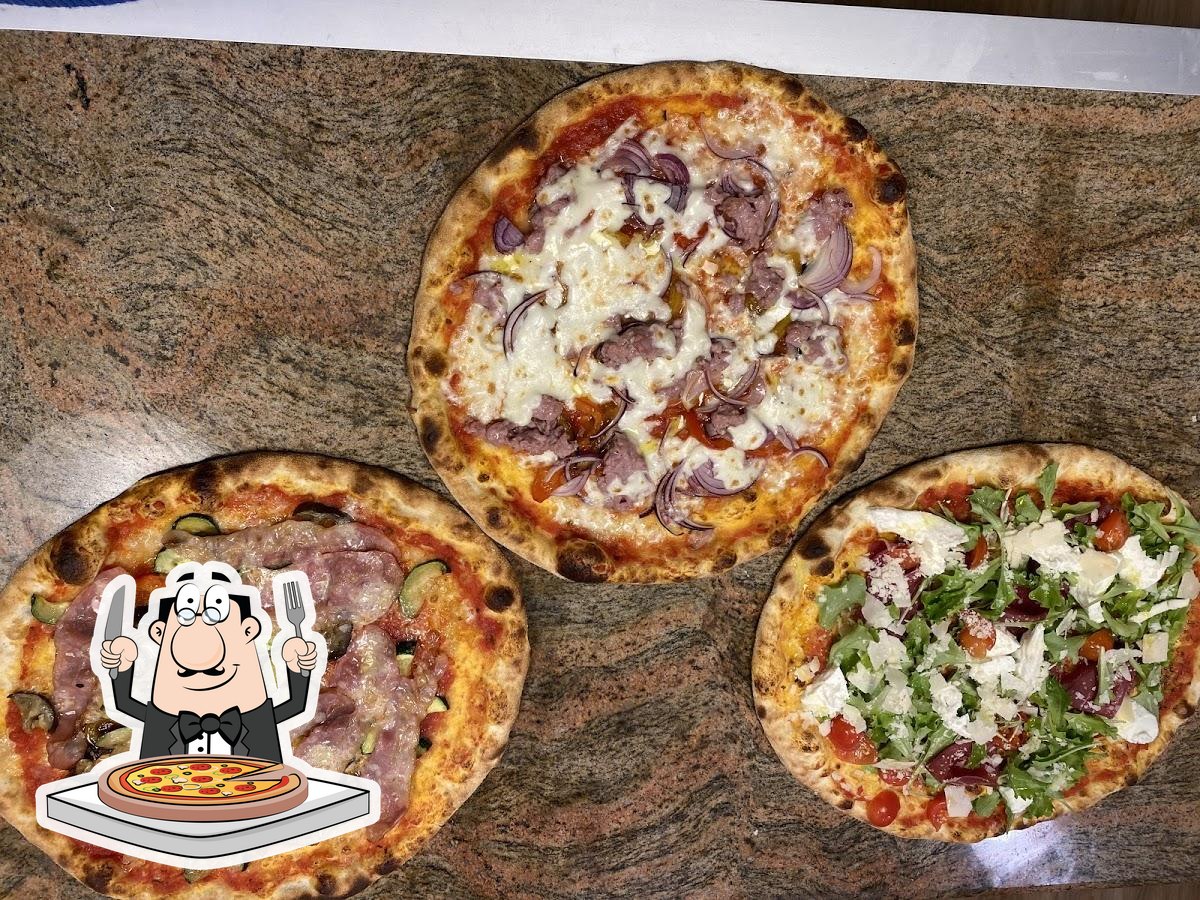 Royal Pizza e non solo restaurant, Bedizzole Restaurant reviews