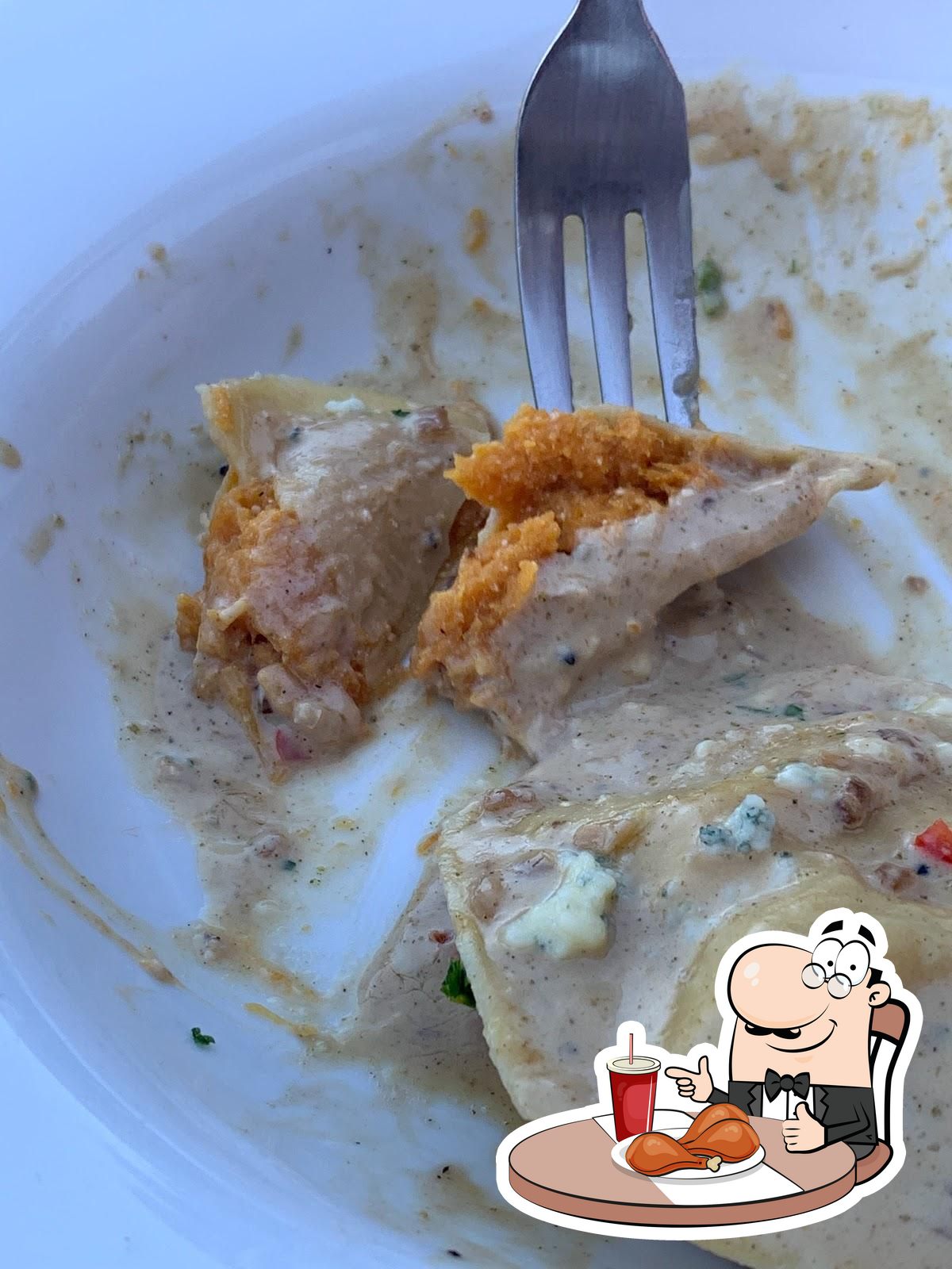 Copper Rill Restaurant in Idaho Falls - Restaurant menu and reviews