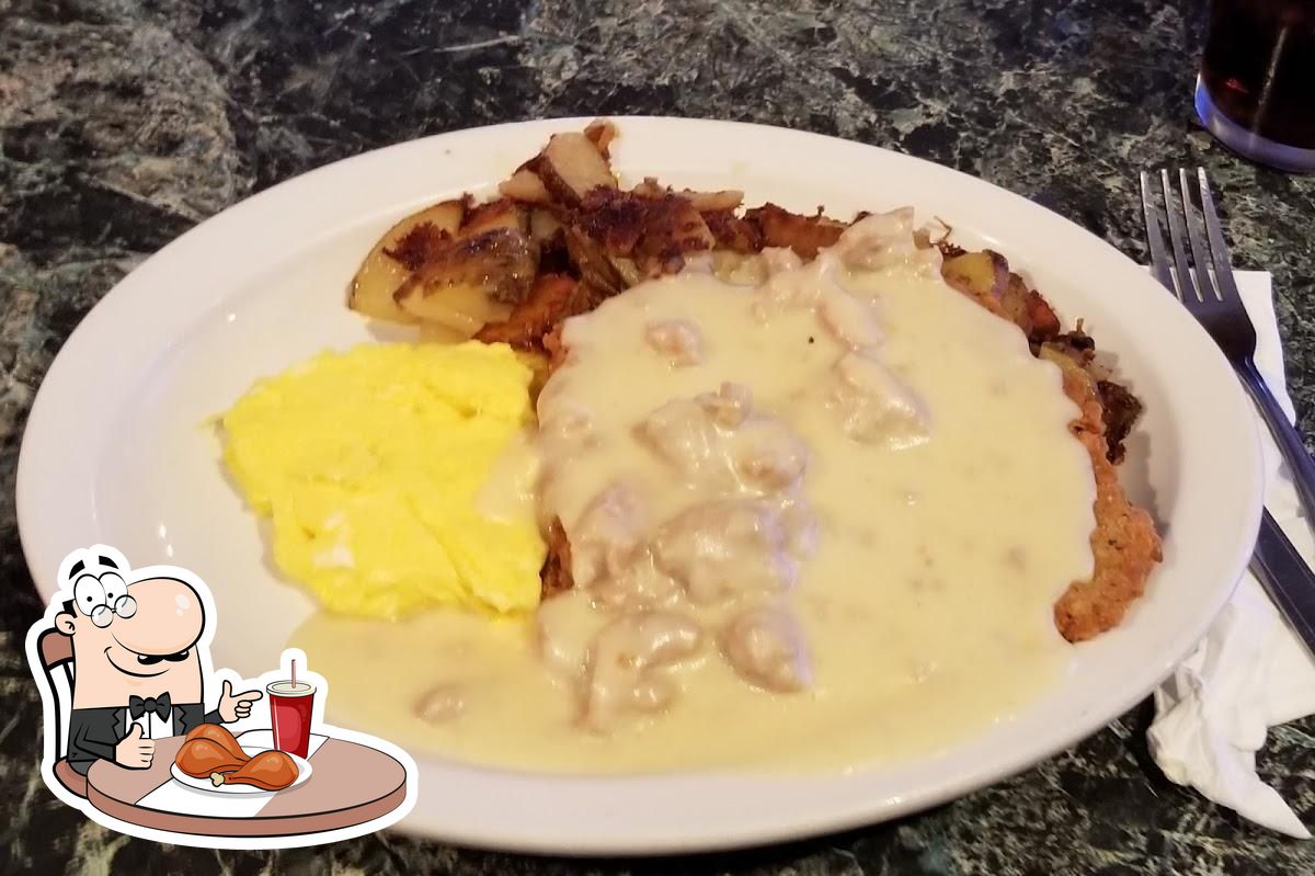 Sports Page Bar & Grill in Kennewick Restaurant menu and reviews