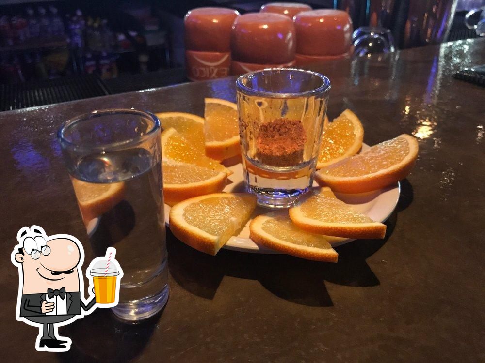 Porter's pub & bar, Tijuana, Rampa Aeropuerto 16000 Col. Otay