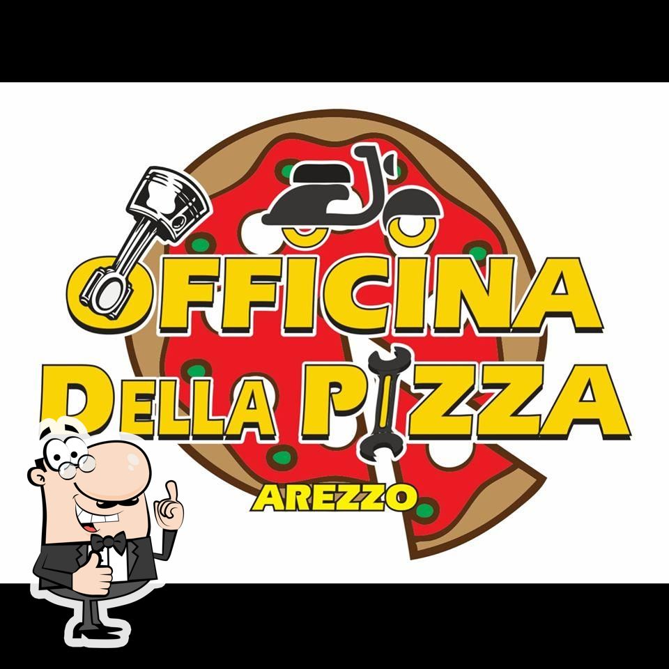 Officina Della Pizza Arezzo ristorante Arezzo V.le Michelangelo