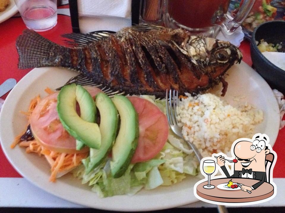 Restaurante Mariscos Don Gau, Zapopan, Av Venustiano Carranza 774 -  Opiniones del restaurante