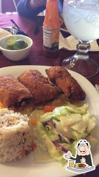 Restaurante El Marisquero del San Blas, Durango - Opiniones del restaurante