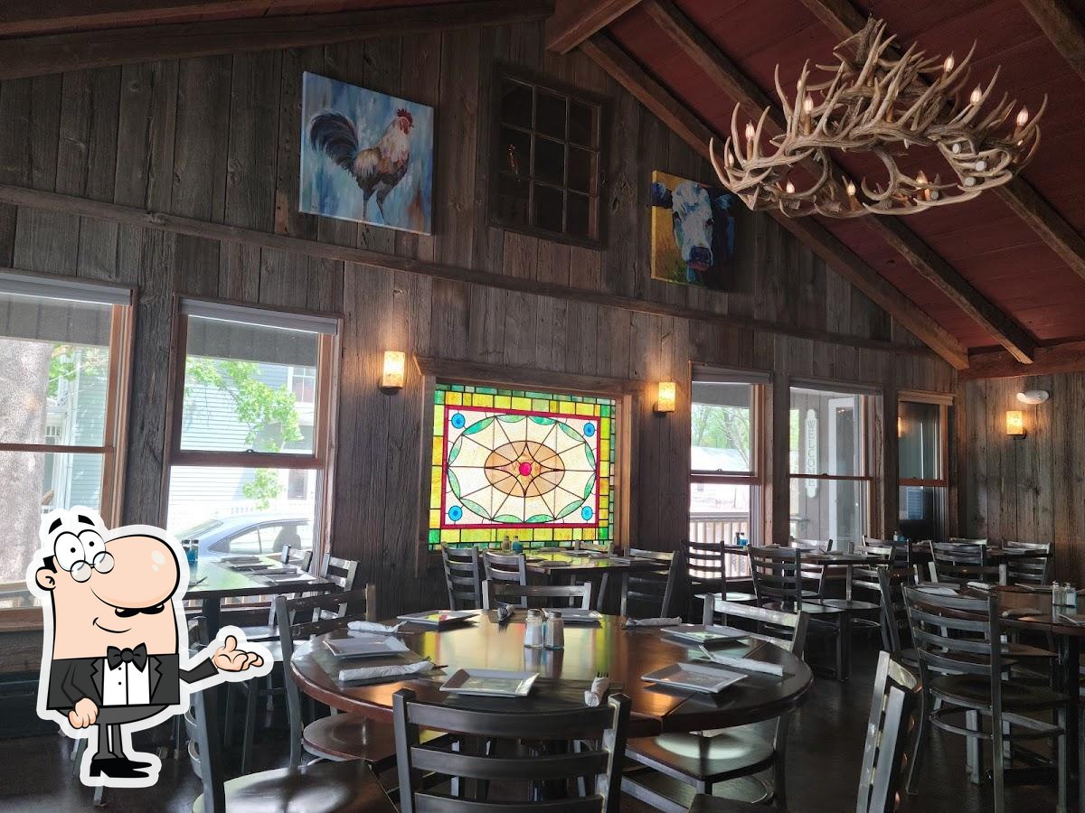 Sugar Loaf Taphouse in Chester Restaurant menu and reviews