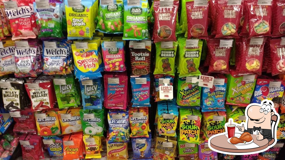 Sheetz in Mount Jackson Restaurant reviews
