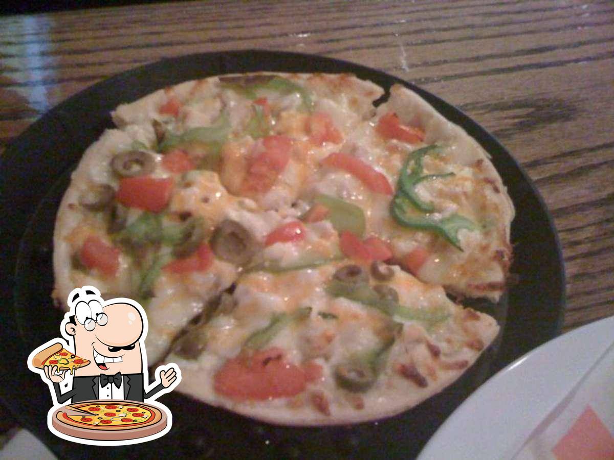 La Torcia Brick Oven Pizza Russellville in Russellville Restaurant