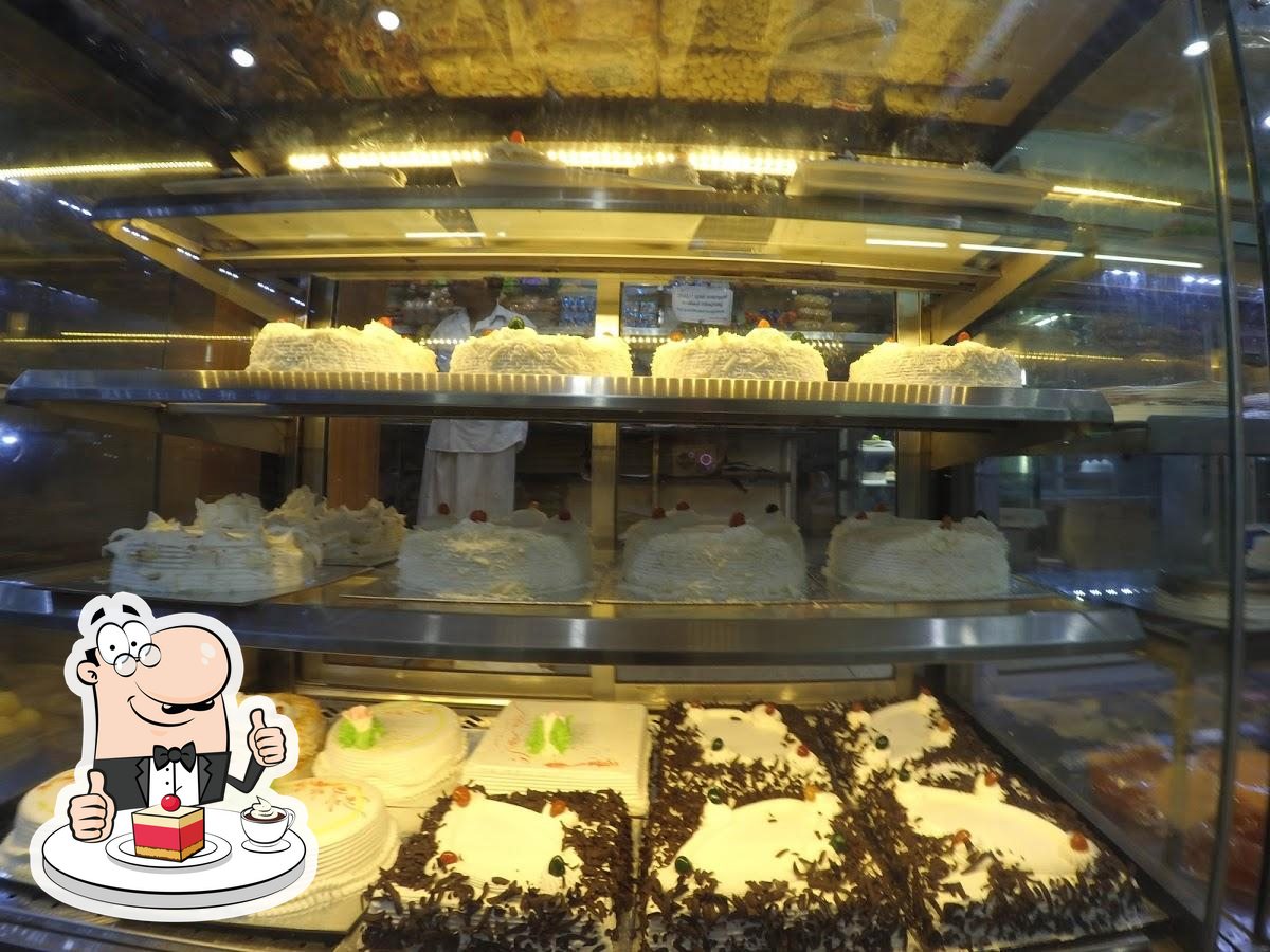 Indian Bakery, Chakkarakkal Restaurant reviews