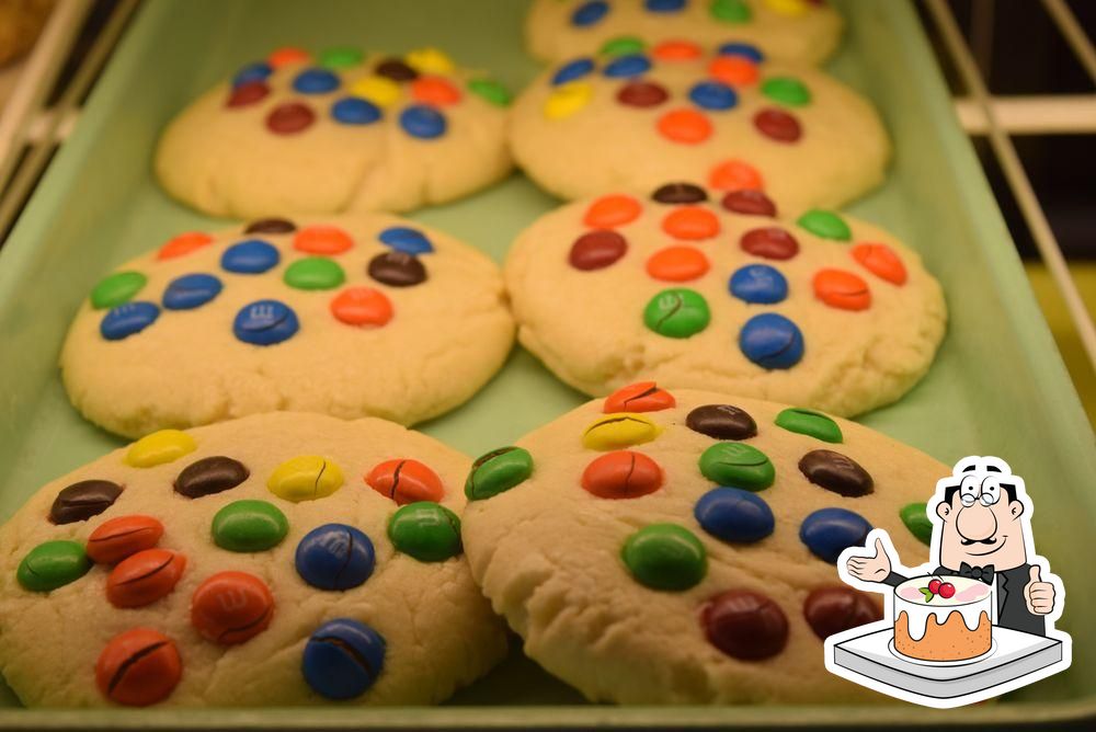 McLain's Bakery in Kansas City Restaurant menu and reviews