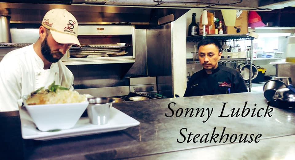 sonny lubick steak house