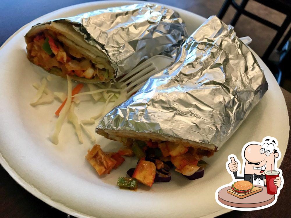 Tasty Indian Cuisine in Kent Restaurant menu and reviews