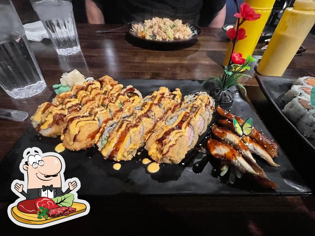 Yamato Japanese Steakhouse of Bedford in Bedford Restaurant reviews