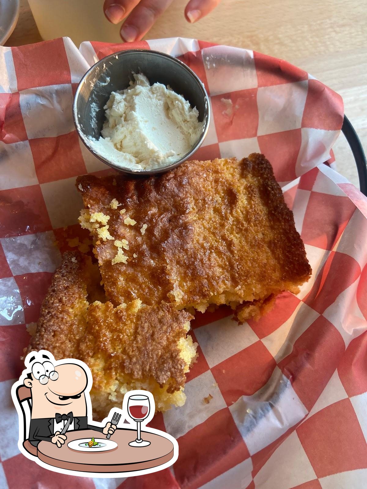 Brothers Smokehouse, 900 NJ17 suite 2 in Ramsey Restaurant menu and reviews