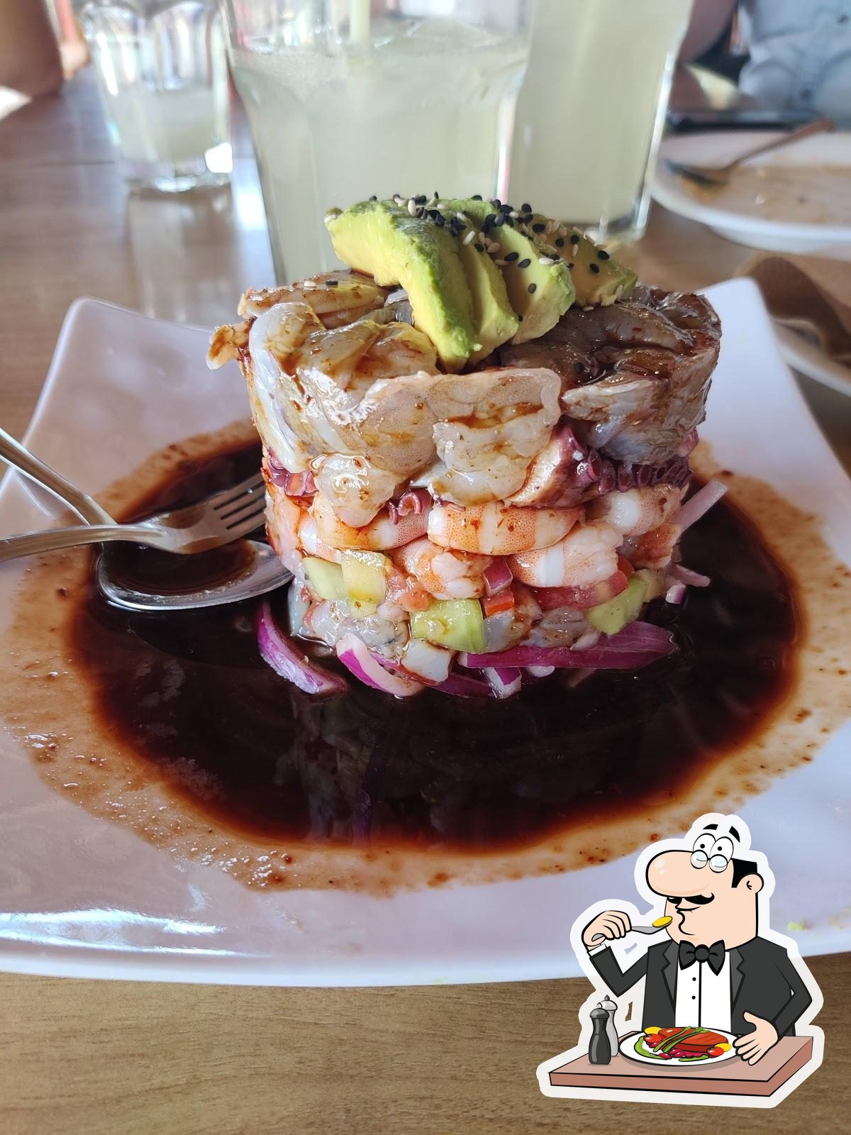 Restaurante Mariscos la 20, Culiacán Rosales, Blvd. Pedro Infante 2282 -  Opiniones del restaurante