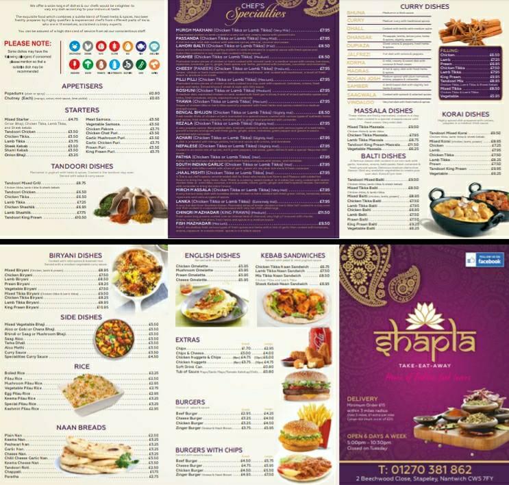 menu-at-shapla-take-eat-away-nantwich