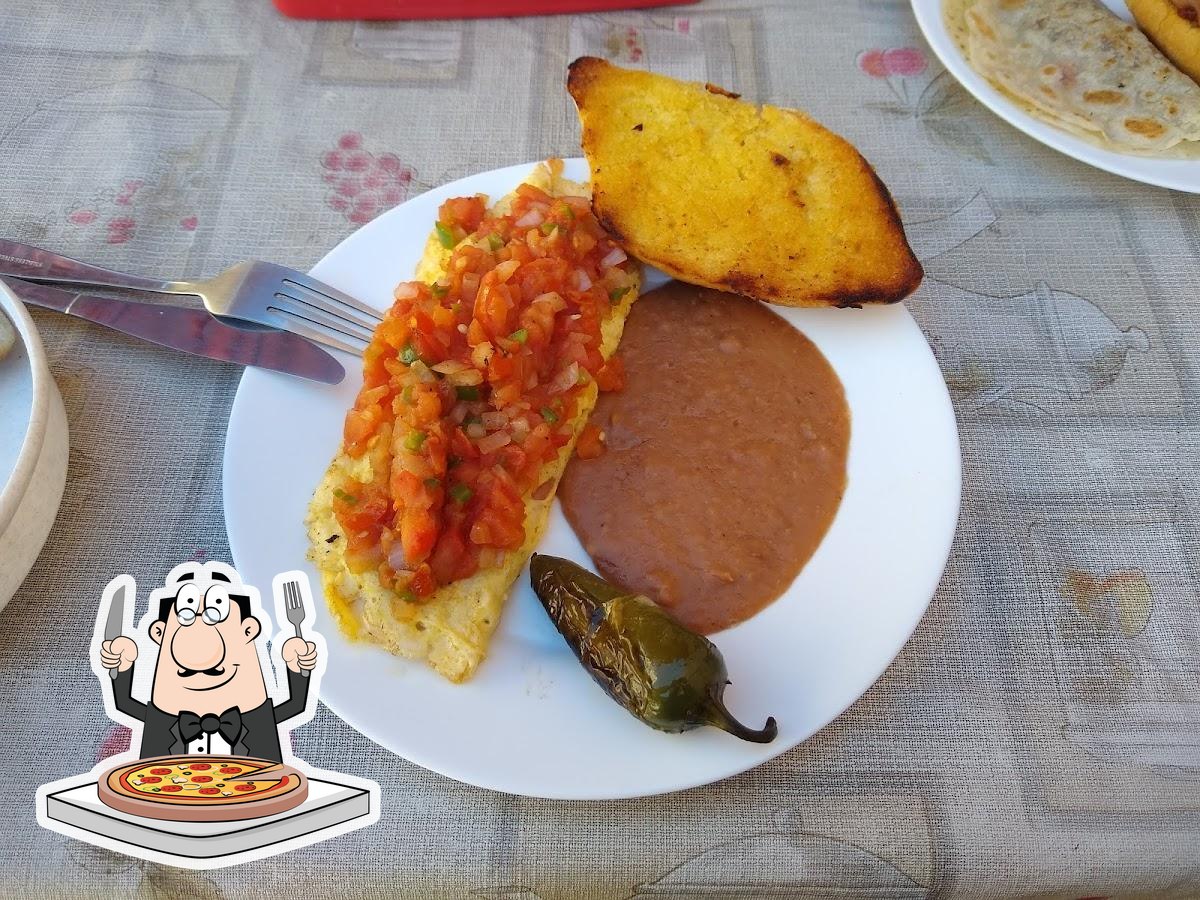 Restaurante Desayunos Charly, Heroica Guaymas, Calle 19 - Opiniones del  restaurante
