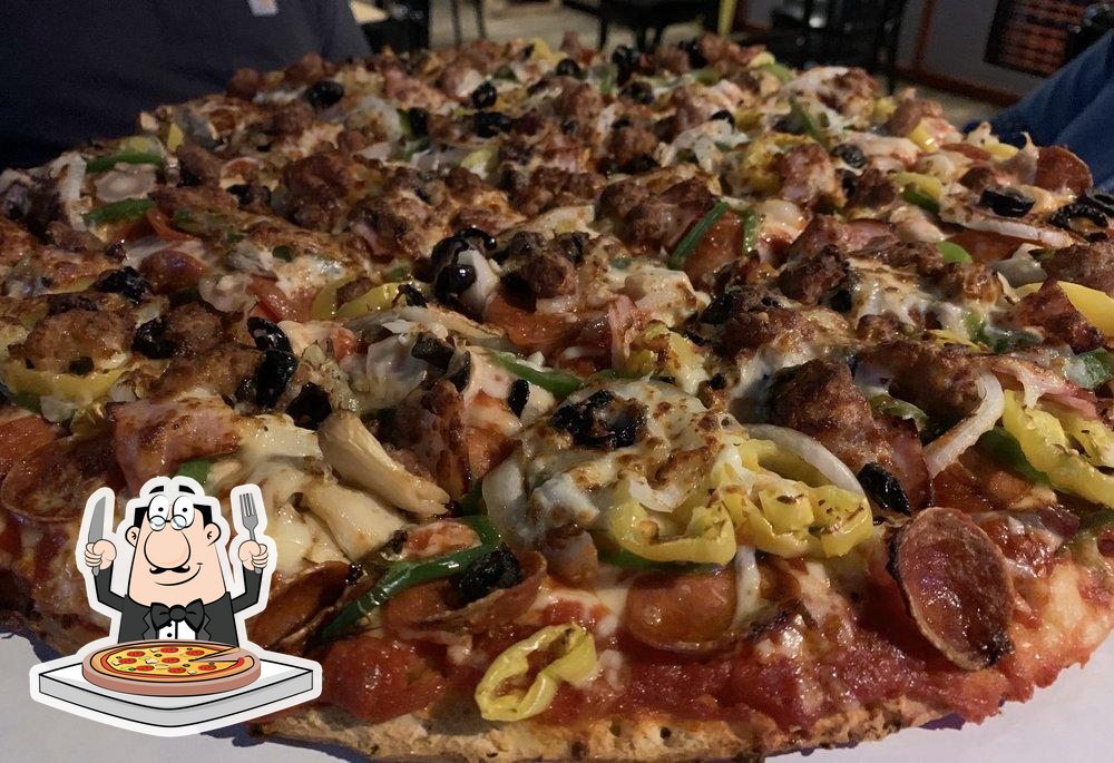 22 Dawghouse pizza columbus ohio ideas
