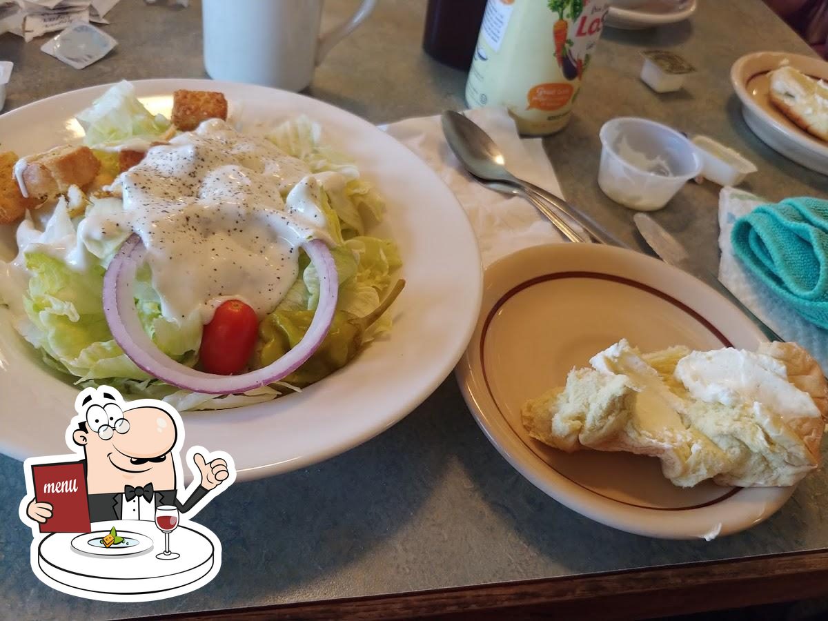 Hilton Family Restaurant in Hilton Restaurant reviews
