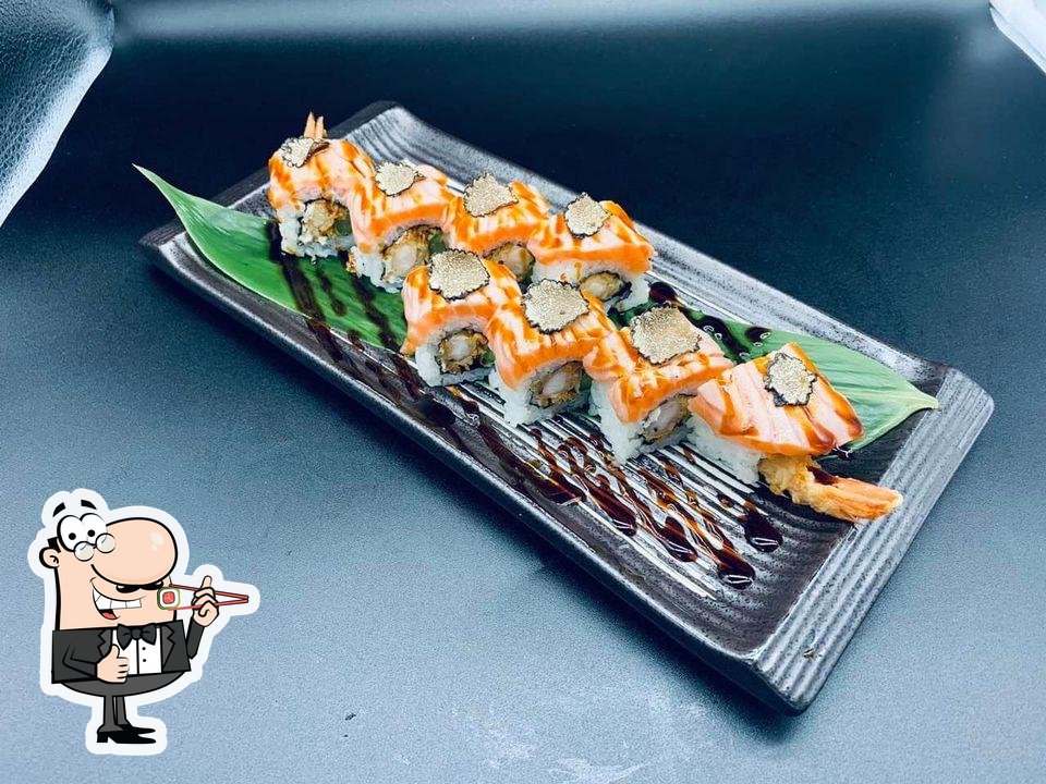 Love Sushi Restaurant Sanremo Restaurantbewertungen