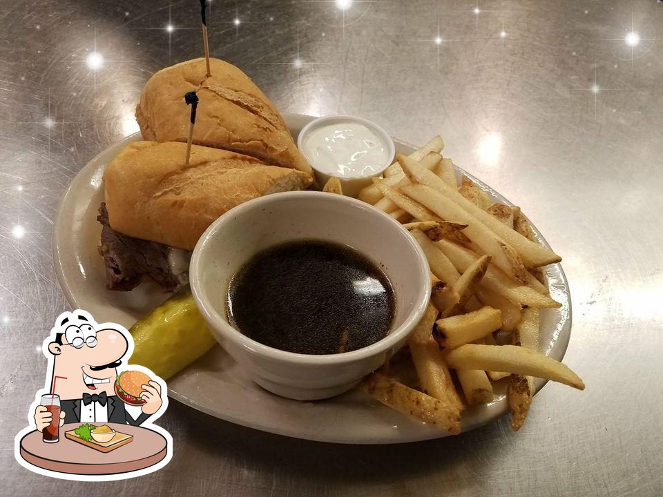 Scotty's Bar in Kalispell Restaurant menu and reviews