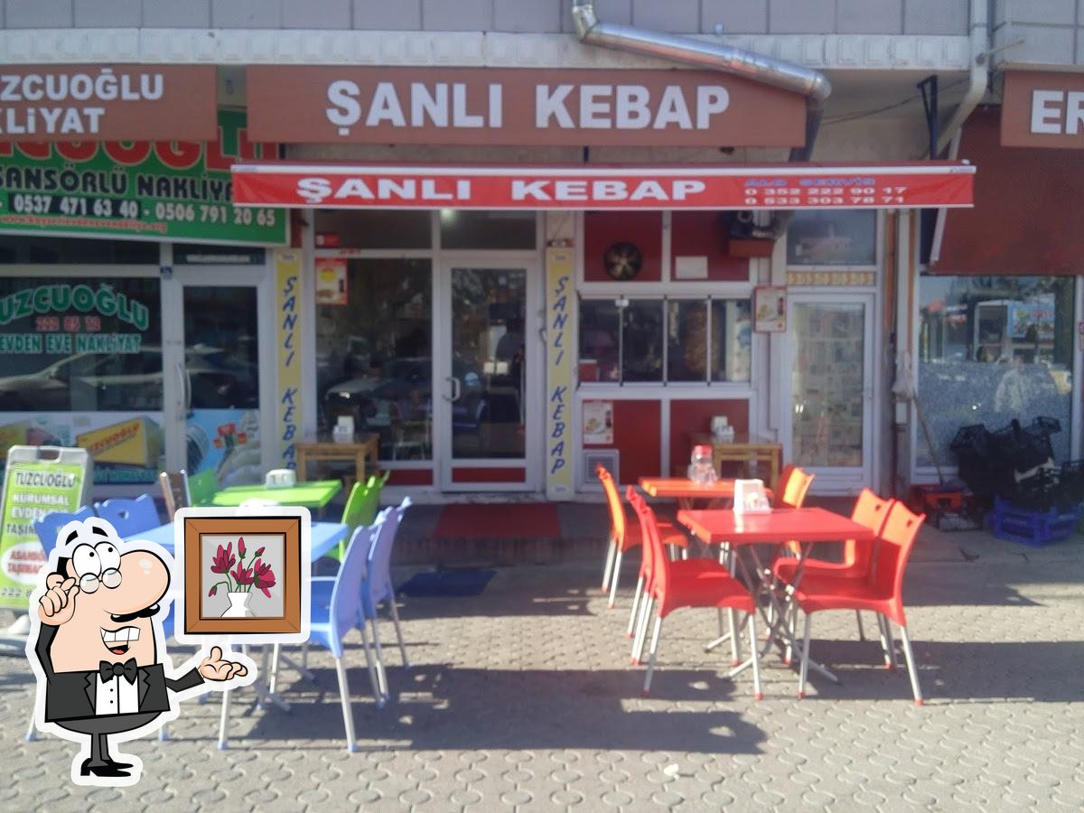 sanli kebap salonu kayseri restaurant reviews