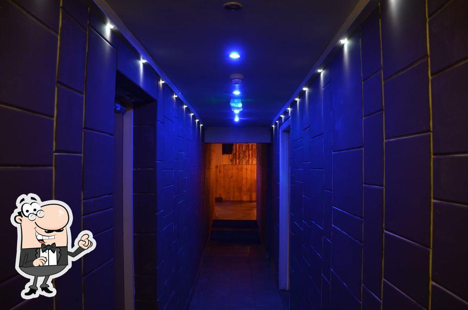 Bridge 26 Bar & Bites in Northampton Restaurant reviews