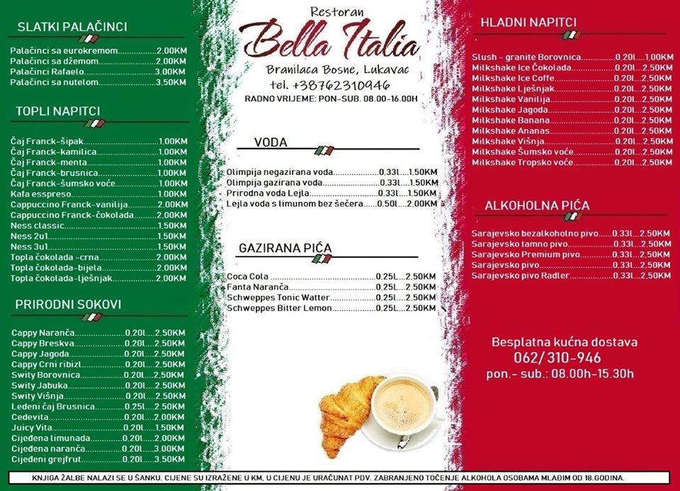 menu-at-bella-italia-restaurant-lukavac