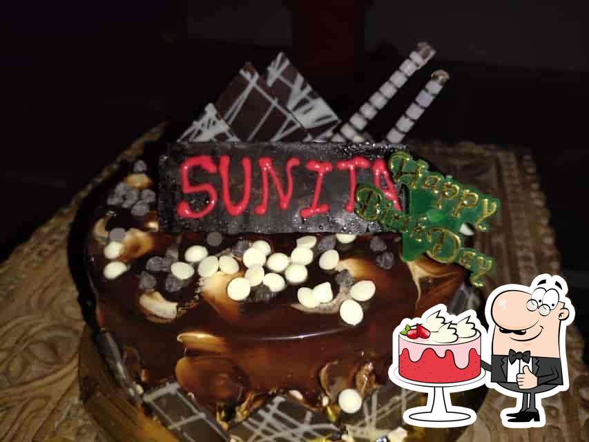 Jai sai cake & Bakers, Jodhpur Restaurant menu and reviews