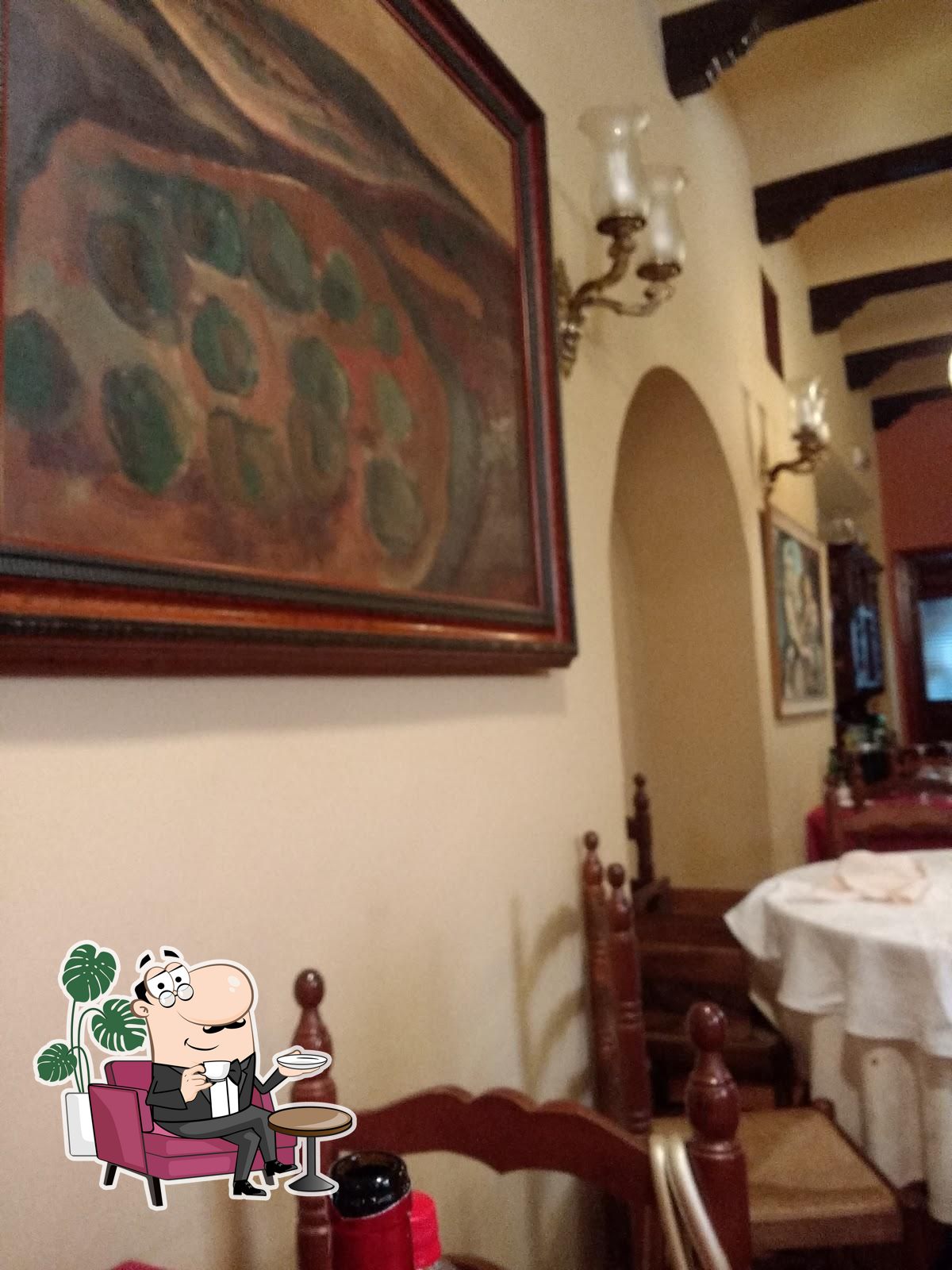 Restaurante Don Diego, La Solana - Menú del restaurante, precios y reseñas
