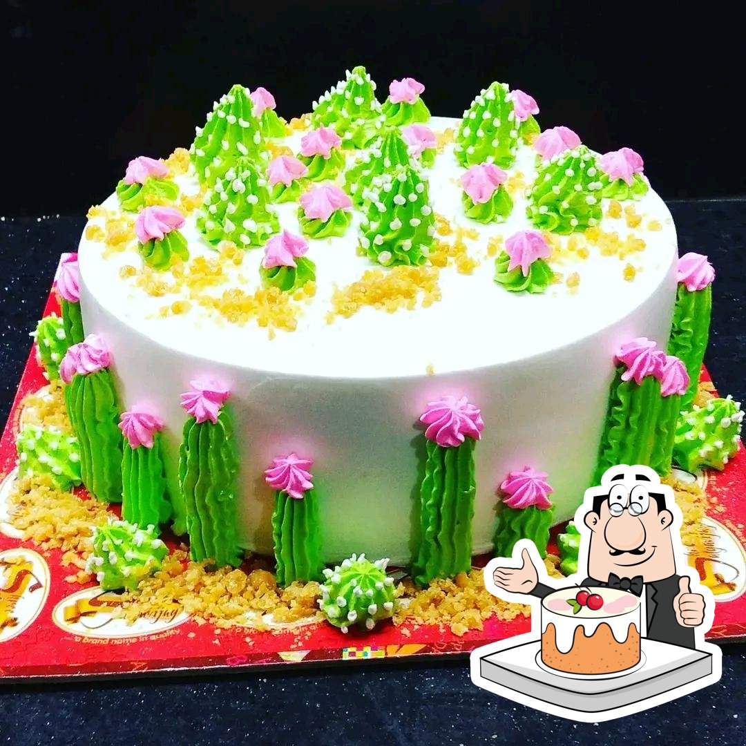 Aggregate more than 146 cake zone vijayawada super hot in.eteachers