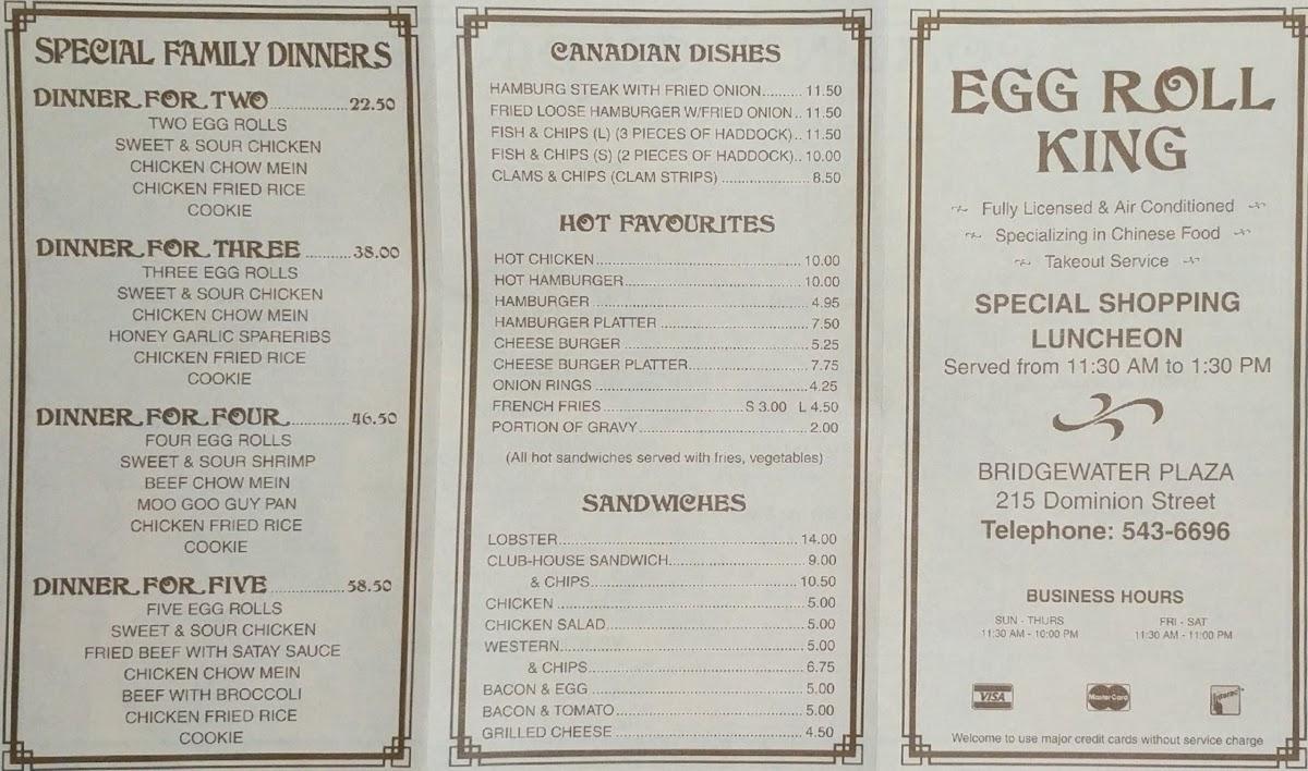 egg roll king menu        <h3 class=