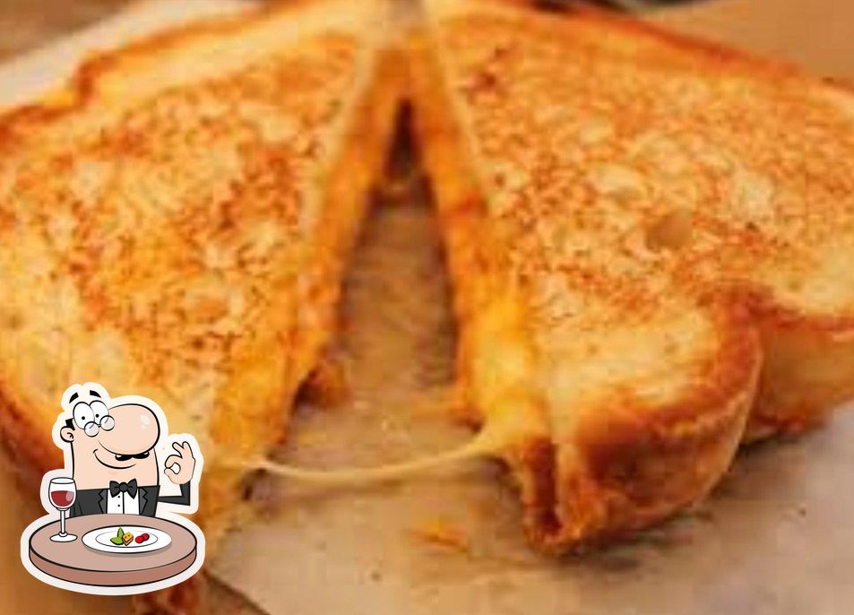 Auburn Dairy Freeze in Auburn Restaurant menu and reviews