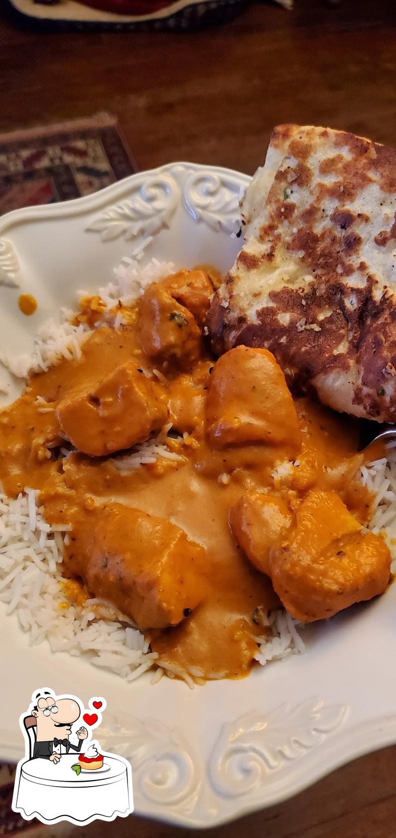 Himalayan Restaurant & Bar in Coos Bay Restaurant menu and reviews