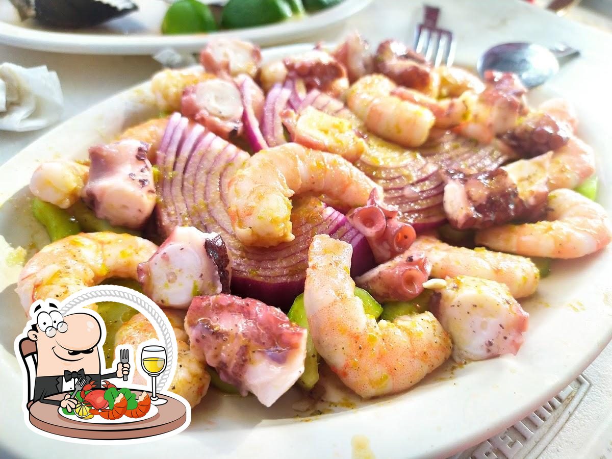 Restaurante Mariscos Los Tabachines del Don Juan, Culiacán Rosales -  Opiniones del restaurante