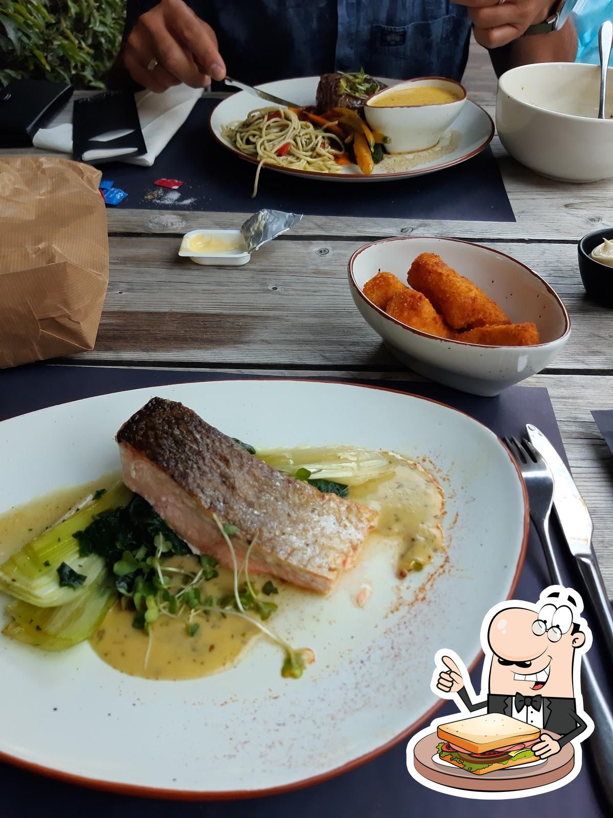 Oud Hoogstraeten, Hoogstraten Restaurant reviews