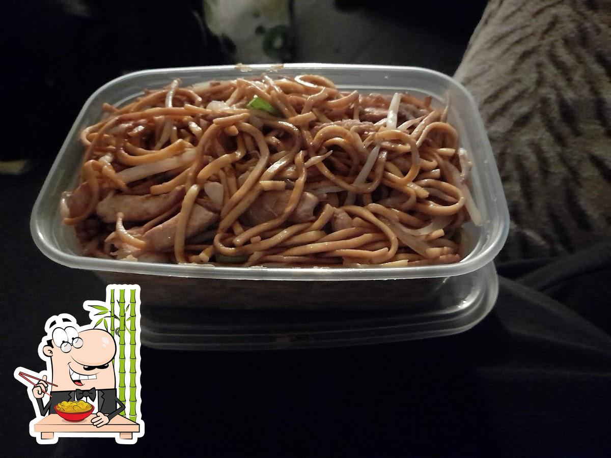 China Town in Melton Mowbray Restaurant reviews