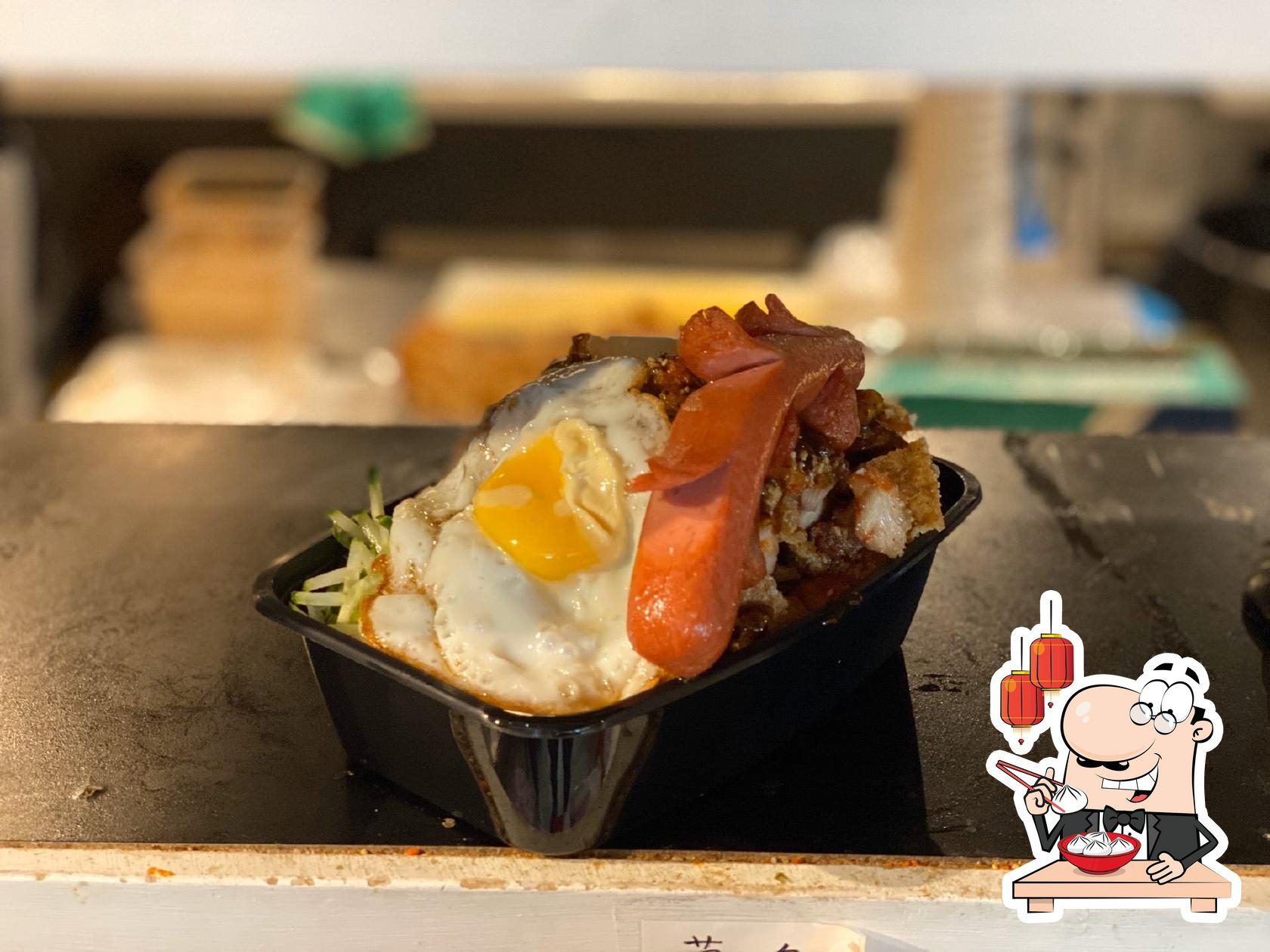 Winner Bbq In Markham Restaurant Reviews