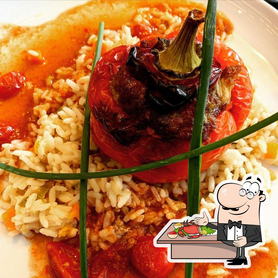 Einhorn | Café • Restaurant • Weinbar, Baden-Baden - Restaurant reviews