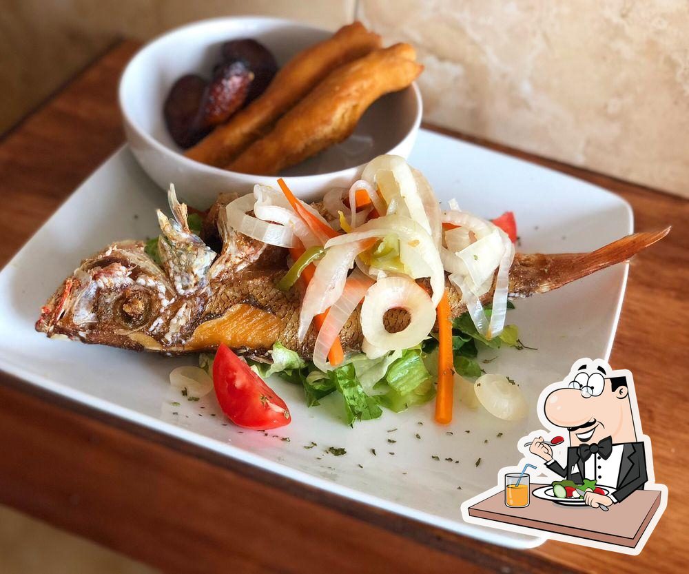 Rootz Bar n Cafe in Tamarac Restaurant menu and reviews