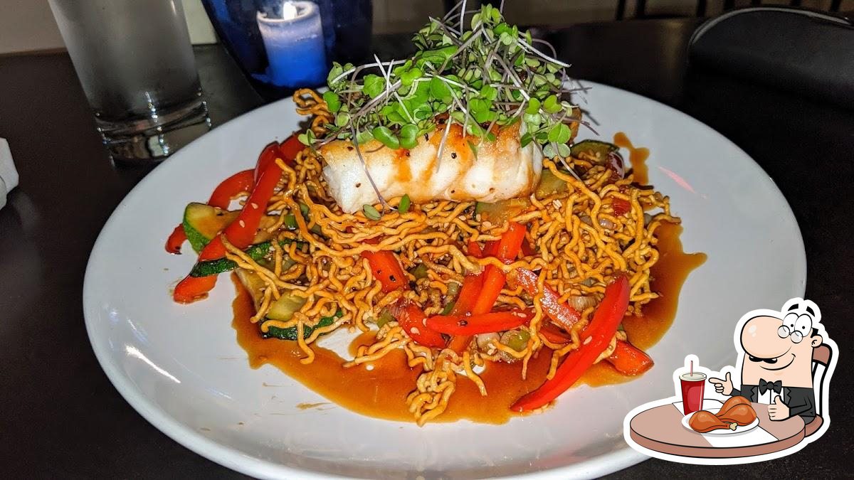 Shot & Bottle in Lancaster Restaurant menu and reviews