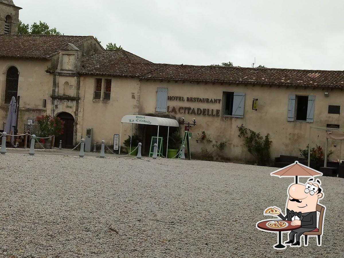 Le Petit Port Blaye Menu Du Restaurant Prix Et Avis
