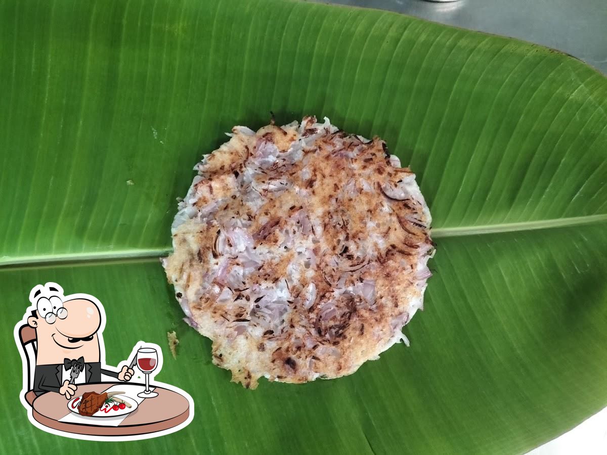 Aachi Mess Perundurai, Perundurai Restaurant menu and reviews