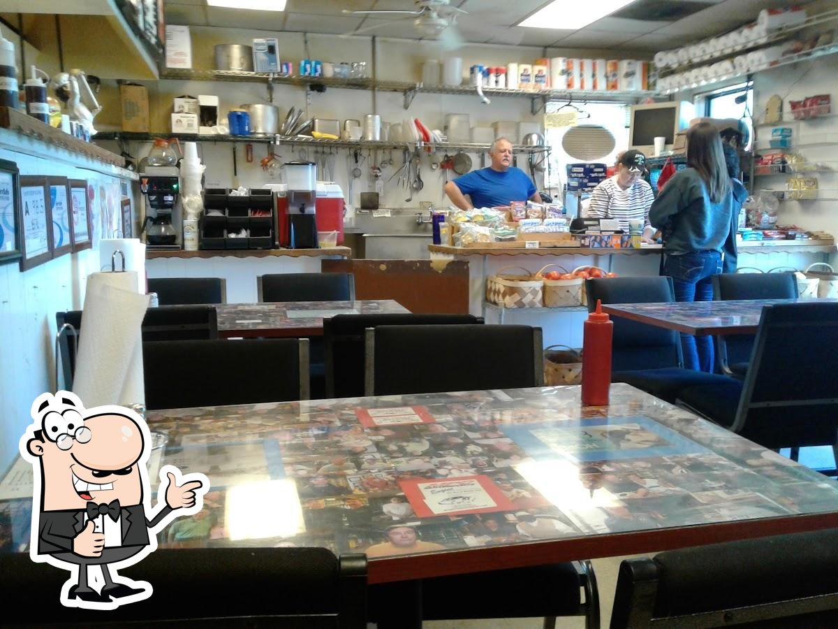 Balls Grill & Produce in Gastonia Restaurant menu and reviews