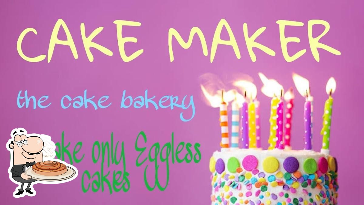Click2cake in Gurgaon Sector 14,Delhi - Best Bakeries in Delhi - Justdial