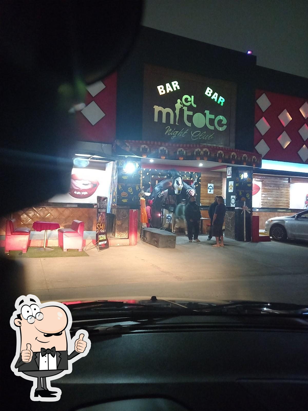 El Mitote Night Club, Tijuana - Restaurant reviews