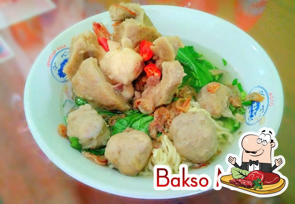 Mie Ayam And Bakso Kangen Rasa Restaurant Kroya Restaurant Reviews